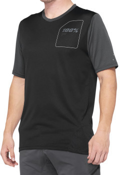 100% MTB Ridecamp Jerseys Bicycle E-Bike