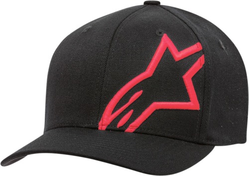 Alpinestars Corp Shift 2 Curved Brim Hats Motorcycle ATV/UTV Street Bike PWC - Bild 7 von 7