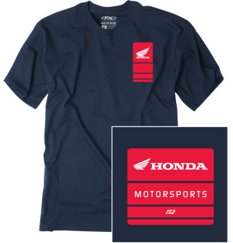 Factory Effex Honda Phase T-Shirt