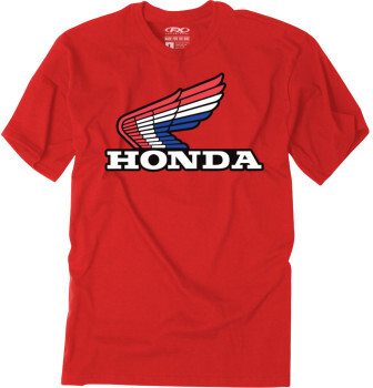 Factory Effex Honda RWB Classic T-Shirt