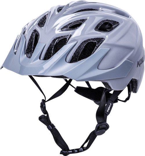 Kali Chakra Solo Solid Helmets Bicycle E-Bike - Picture 26 of 26