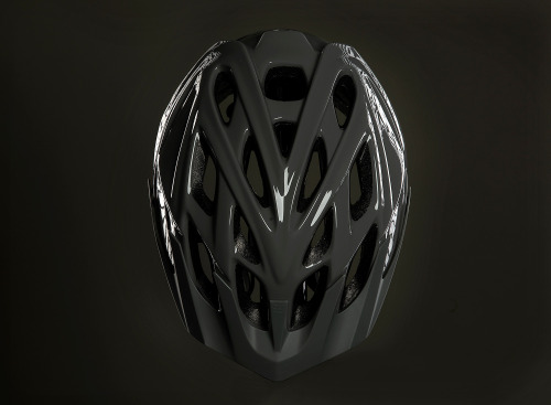 Kali Chakra Solo Solid Helmets Bicycle E-Bike - Picture 8 of 26
