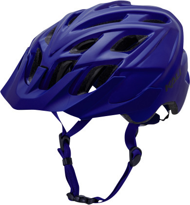 Kali Chakra Solo Solid Helmets Bicycle E-Bike - Picture 13 of 26