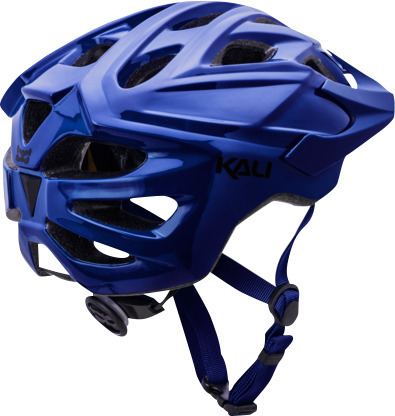 Kali Chakra Solo Solid Helmets Bicycle E-Bike - Picture 15 of 26