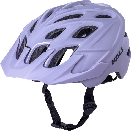 Kali Chakra Solo Solid Helmets Bicycle E-Bike - Picture 16 of 26