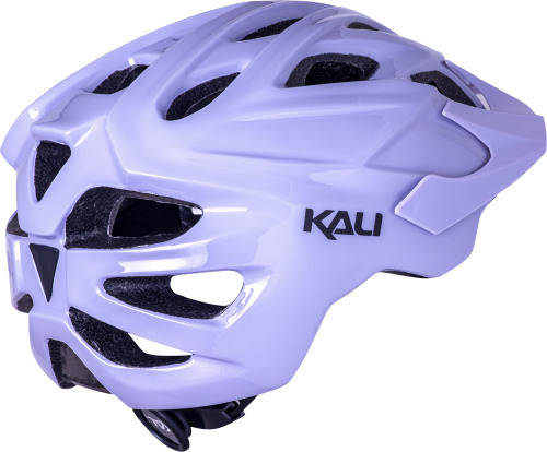 Kali Chakra Solo Solid Helmets Bicycle E-Bike - Picture 17 of 26