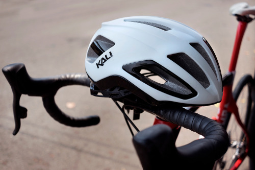 Kali Uno Helmets Bicycle E-Bike - Picture 20 of 26