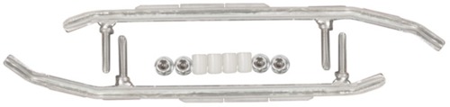 Stud Boy - YAM-S2524-45 - Shaper Bars, 4.5in.` 4612-0208 16-92524-45 - Picture 3 of 5