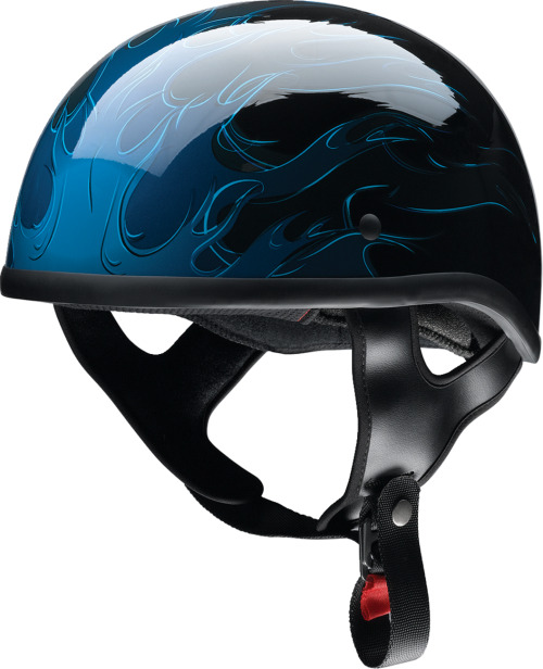 Z1R CC Beanie Hellfire Helmets Motorcycle Street Bike Snowmobile - Picture 8 of 32