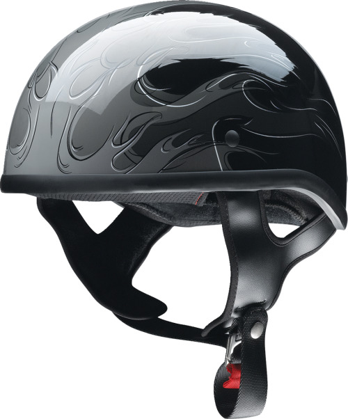 Z1R CC Beanie Hellfire Helmets Motorcycle Street Bike Snowmobile - Picture 23 of 32