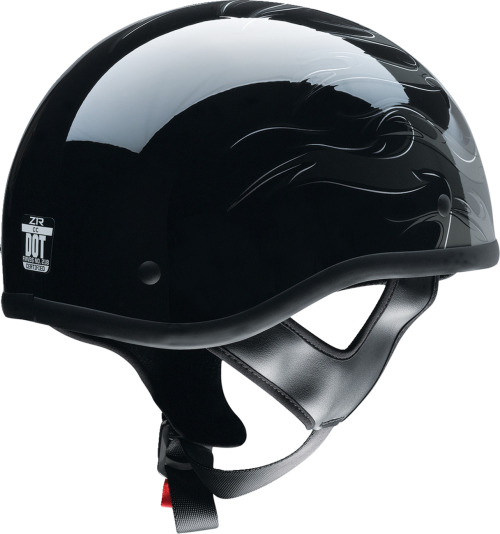 Z1R CC Beanie Hellfire Helmets Motorcycle Street Bike Snowmobile - Picture 27 of 32