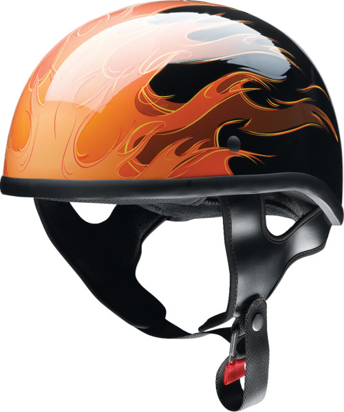 Z1R CC Beanie Hellfire Helmets Motorcycle Street Bike Snowmobile - Picture 18 of 32