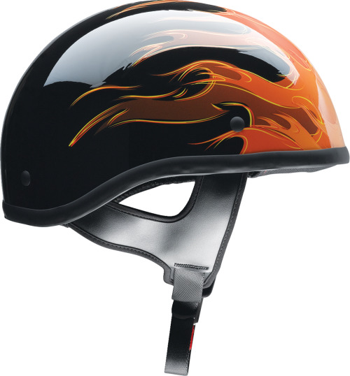 Z1R CC Beanie Hellfire Helmets Motorcycle Street Bike Snowmobile - Picture 19 of 32