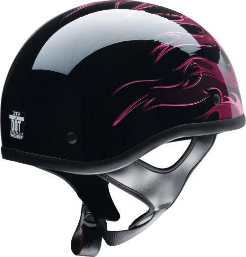 Z1R CC Beanie Hellfire Helmets Motorcycle Street Bike Snowmobile - Picture 30 of 32