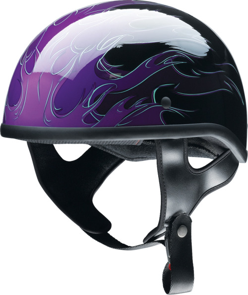 Z1R CC Beanie Hellfire Helmets Motorcycle Street Bike Snowmobile - Picture 13 of 32