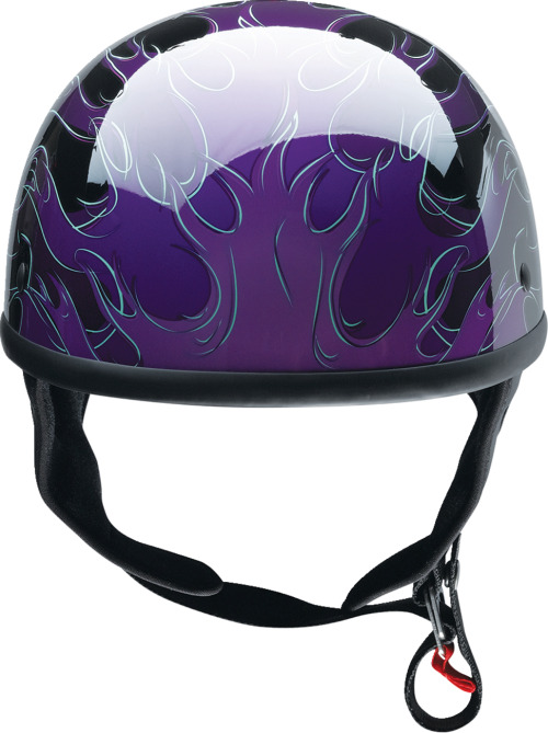 Z1R CC Beanie Hellfire Helmets Motorcycle Street Bike Snowmobile - Picture 15 of 32