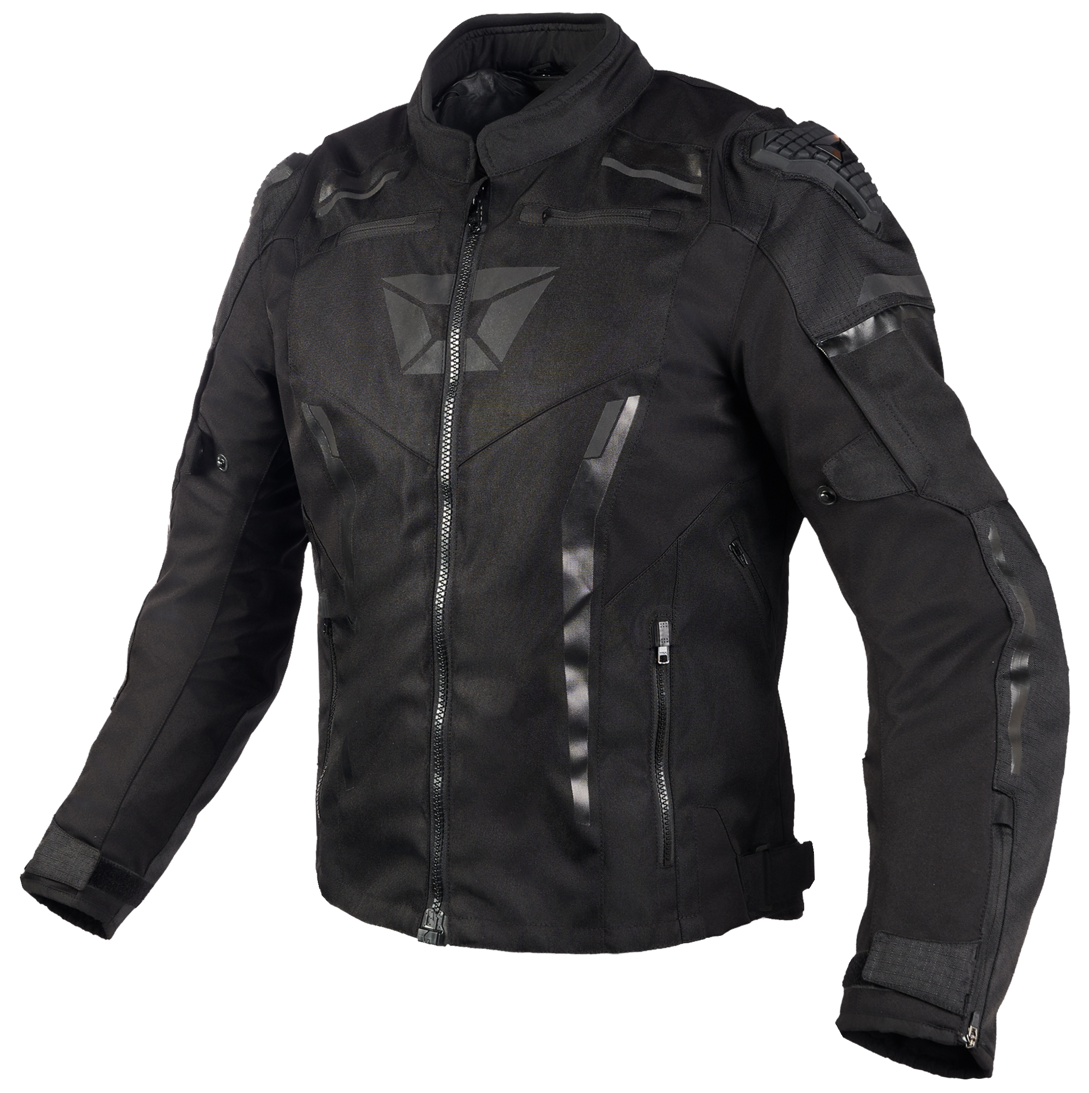 Cortech Hyper-Tec 2.0 Motorcycle Jacket