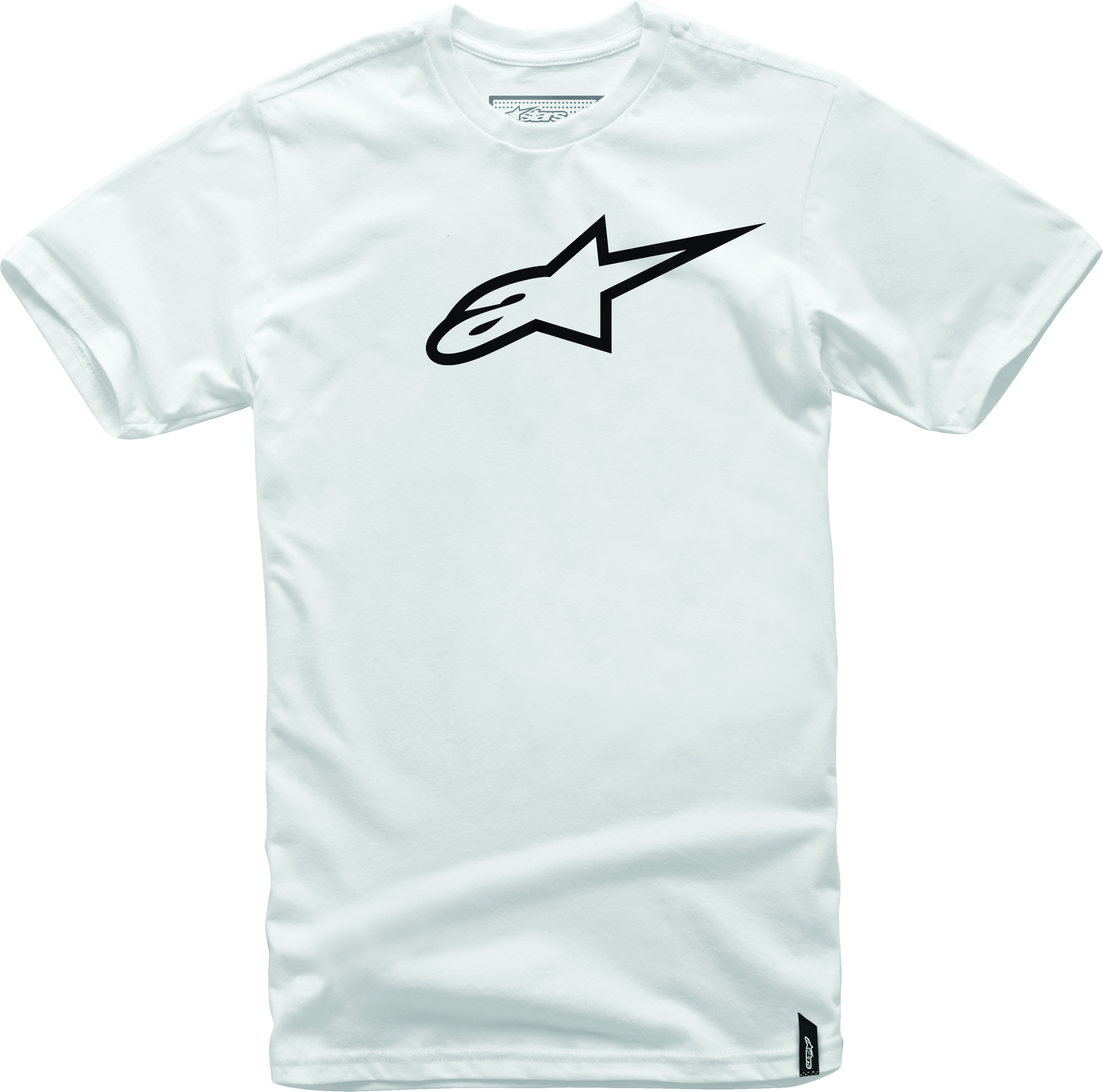 Alpinestars Ageless T-Shirts Motorcycle ATV/UTV Street Bike Dirt Bike Snowmobile