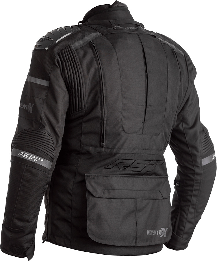 RST Pro Series Adventure-X CE Jackets Motorcycle Street Bike