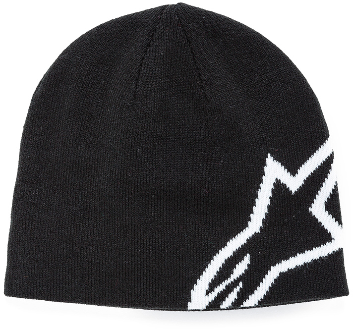 Alpinestars Corp Shift Beanie Acrylic Pull-On One Size
